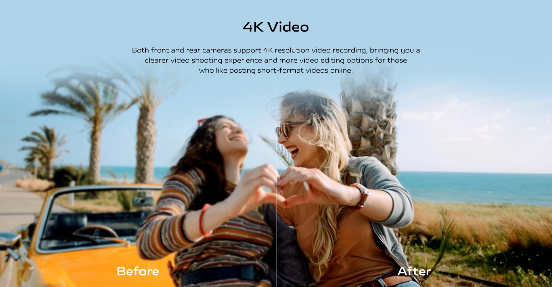 4K Video