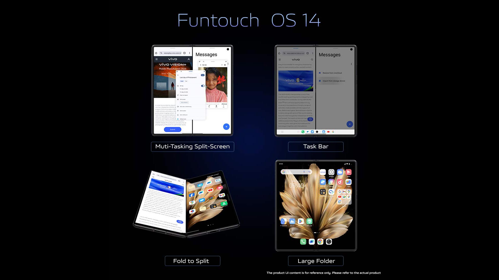 Funtouch OS 14