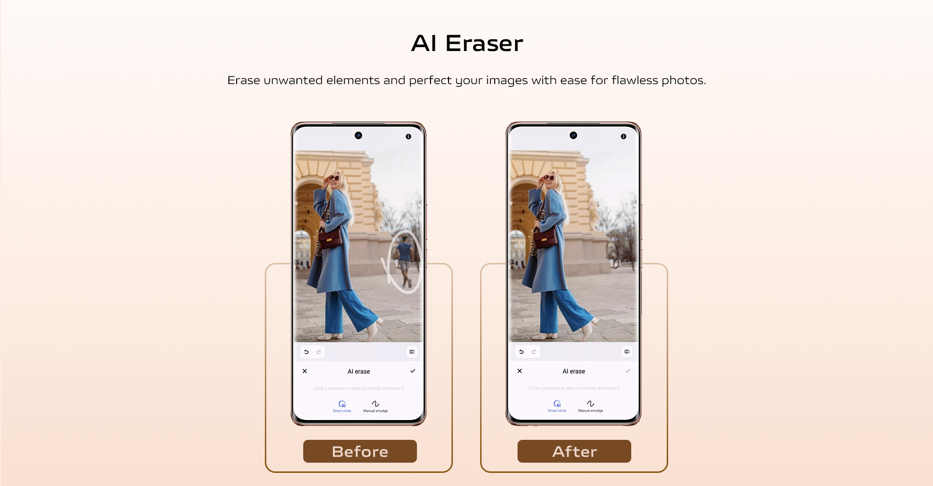 AI Eraser