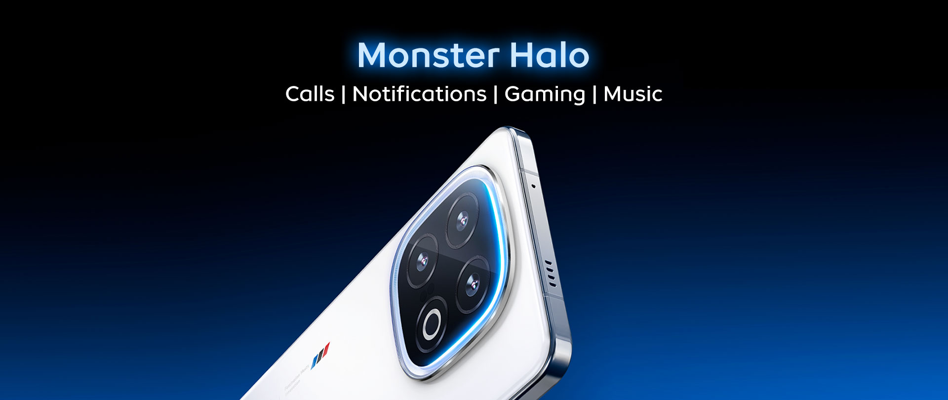 Monster Halo
