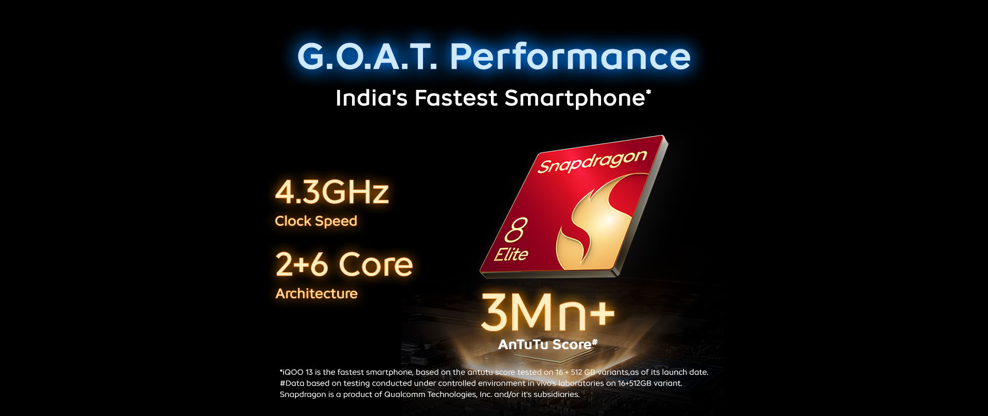 Snapdragon 8 Elite