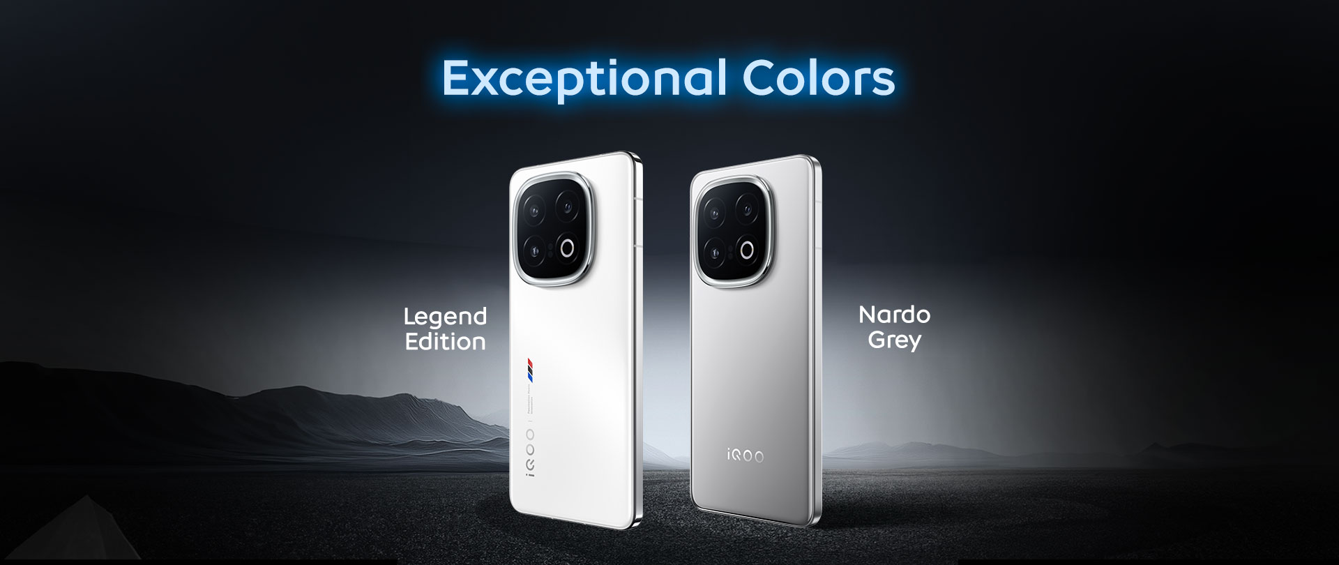 Legend | Nardo Grey