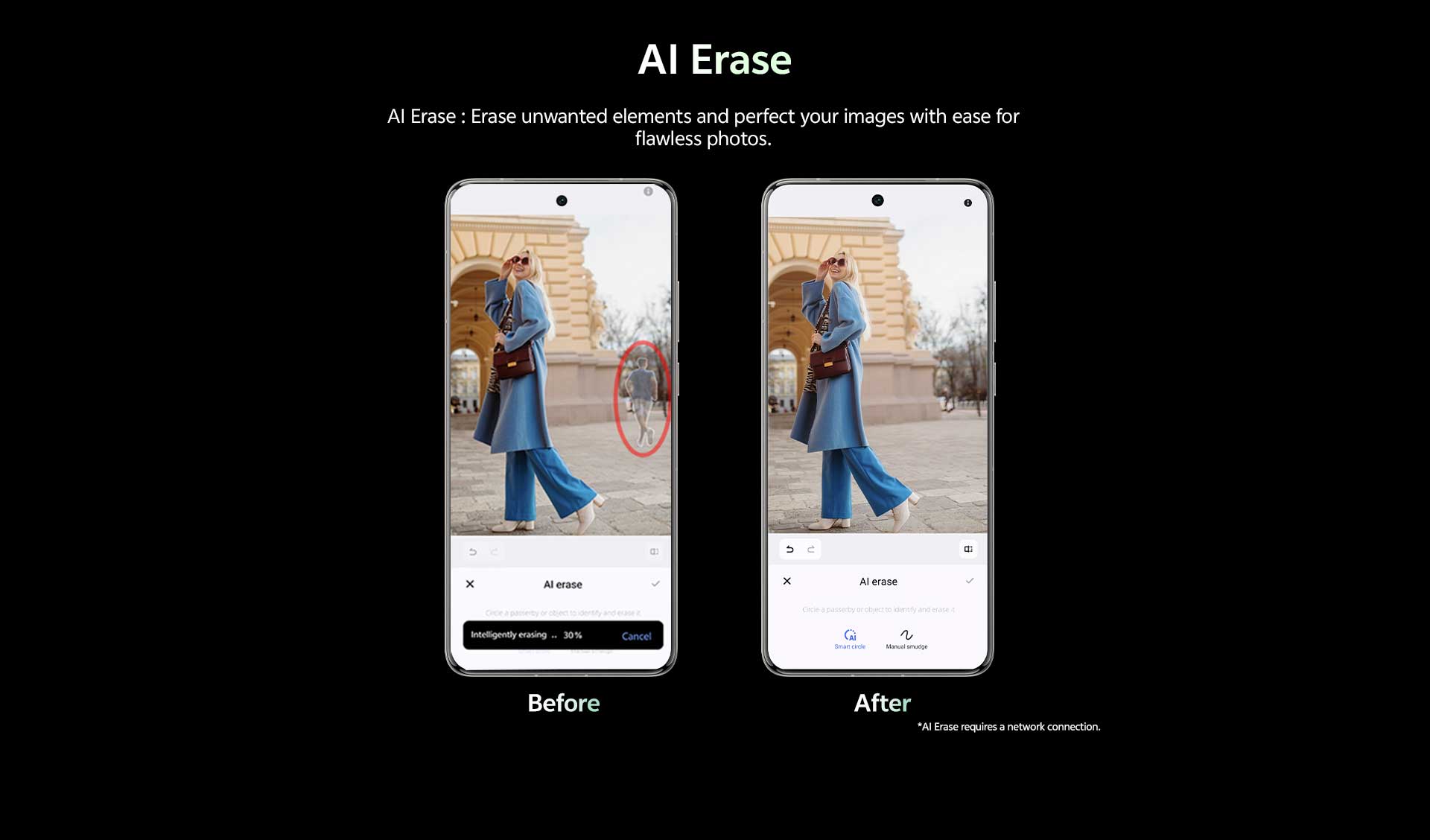 AI Erase