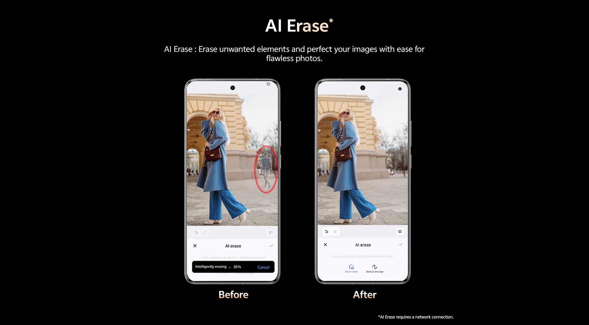 AI Erase*