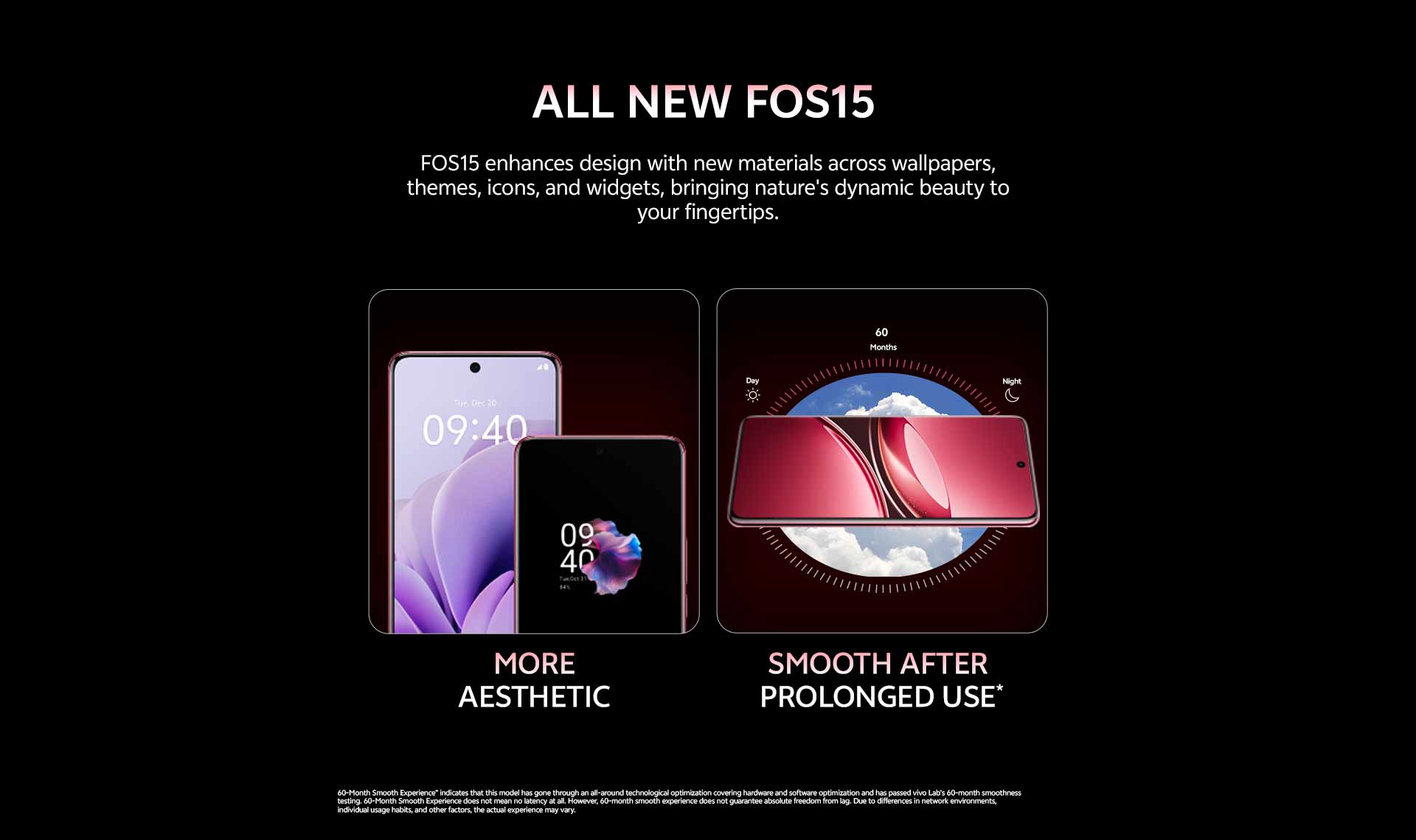 ALL NEW FOS15