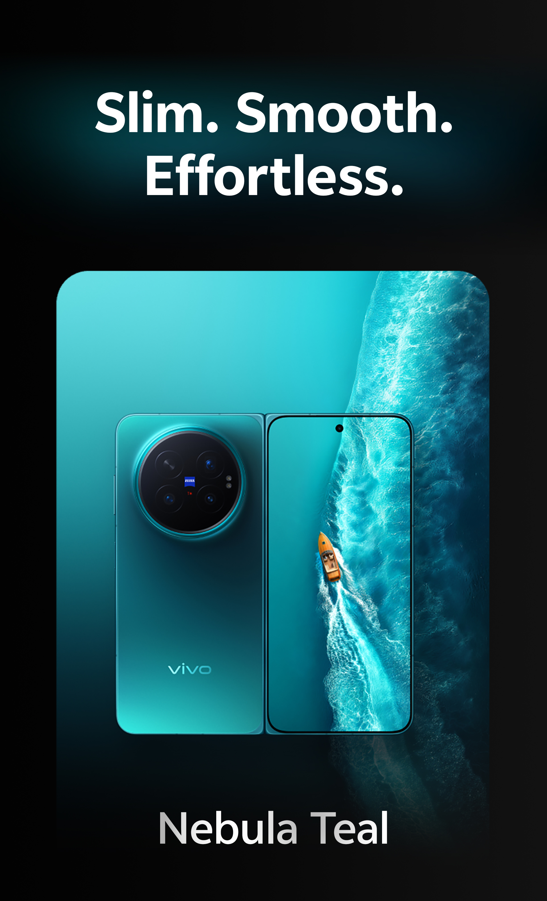 vivo X Fold6