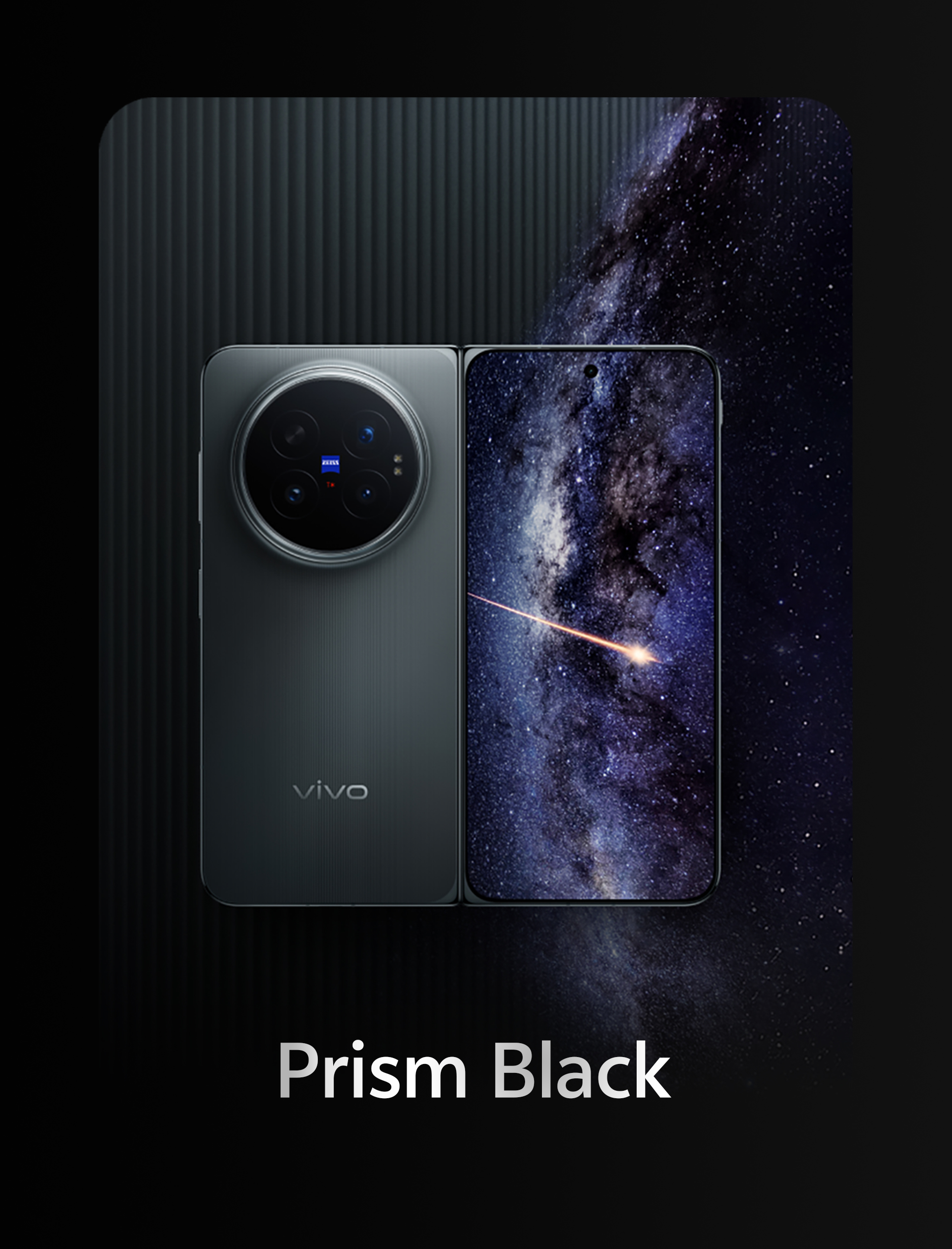 vivo X Fold6
