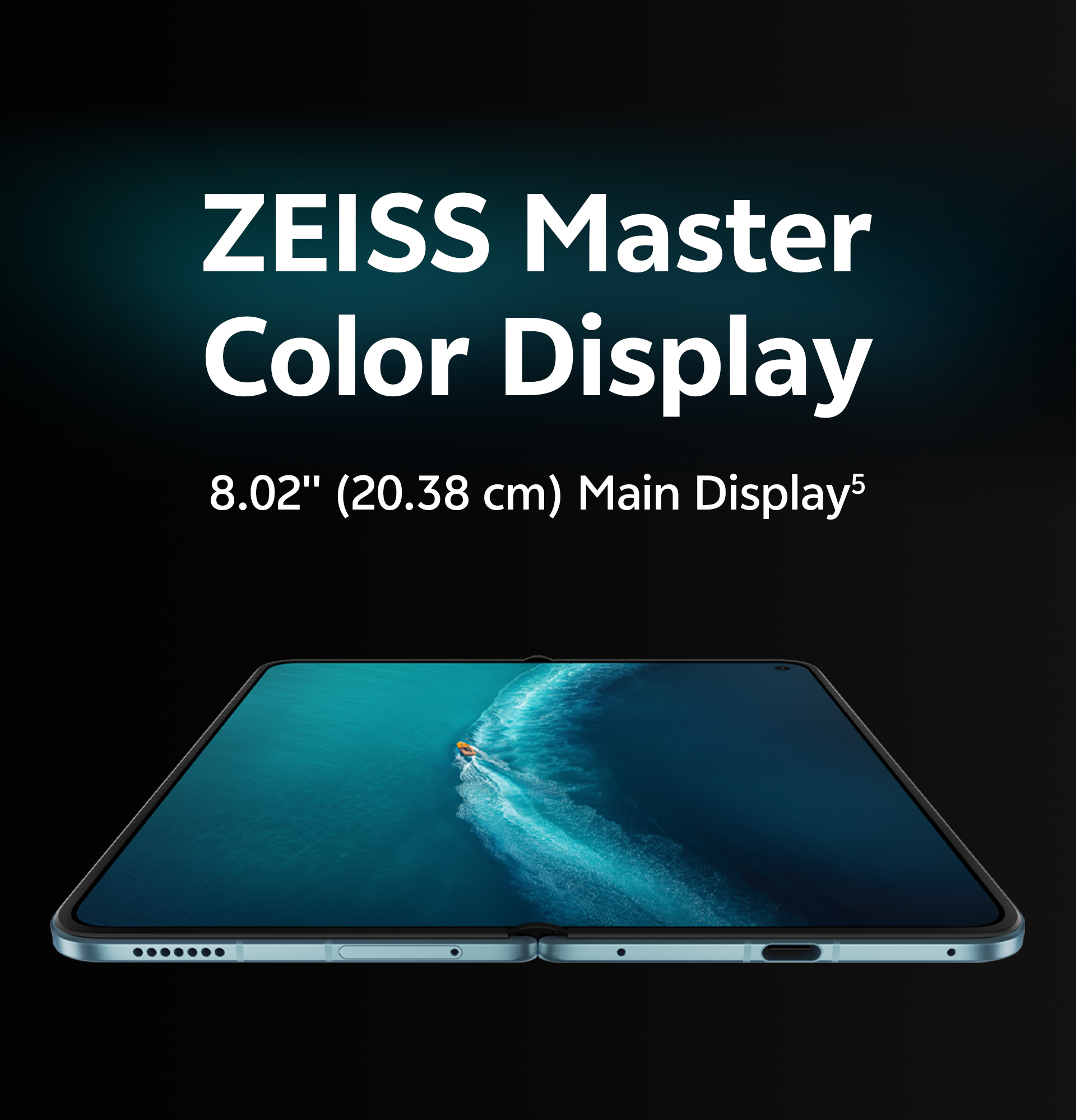 vivo X Fold6