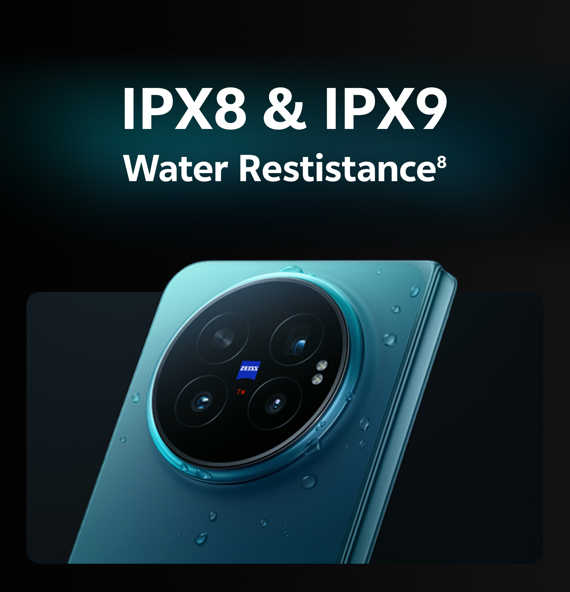 vivo X Fold6
