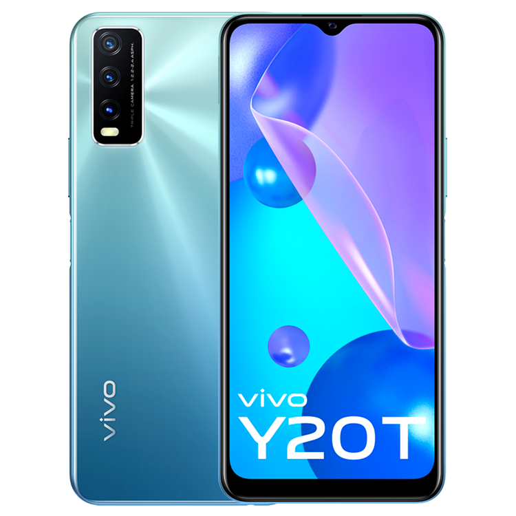 Vivo Y T Launched Vivo India Estore