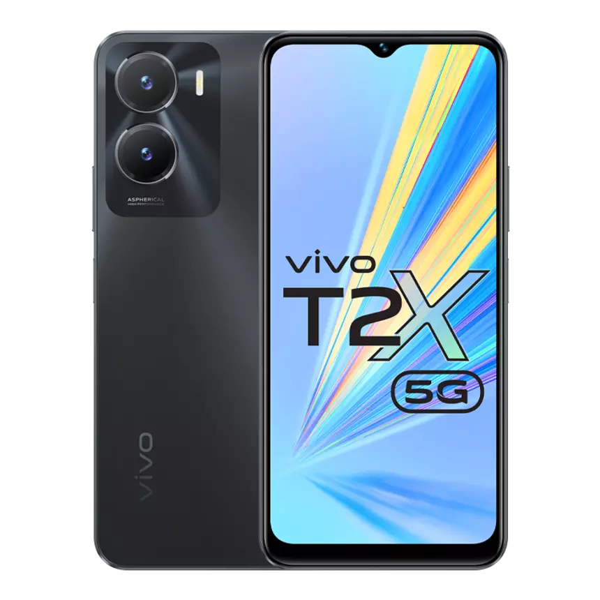 Flipkart दे रहा Vivo T2x 5G स्मार्टफोन पर डिस्काउंट Offer, 458 रुपये की EMI पर खरीदें... - Flipkart is giving discount offer on Vivo T2x 5G smartphone, buy it at EMI of Rs 458...