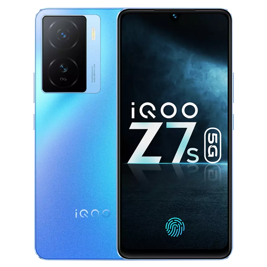 iQOO Neo 7 with Dimensity 9000+ chipset launched in China