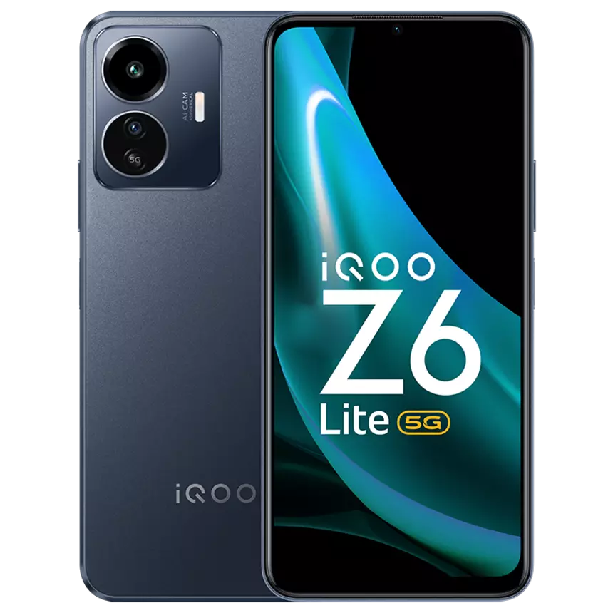 Z6 Lite(6+128) (5G)