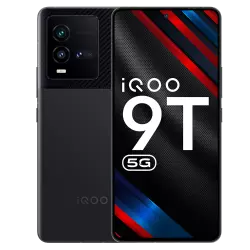 iQOO 9T(12+256) (5G)