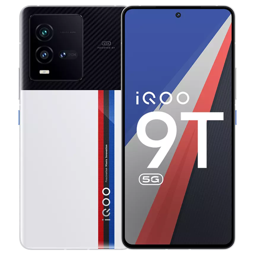 164です。VIVO iQOO 9T 12/256 版 iQOO 9T(12+256) (5G)
