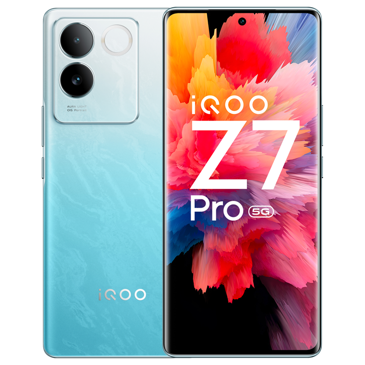 Vivo Z7 Pro Image