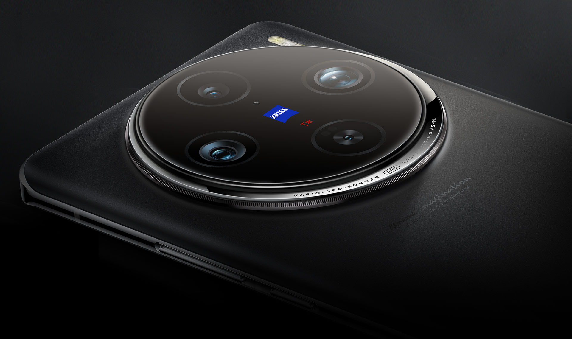 vivo X100 Series