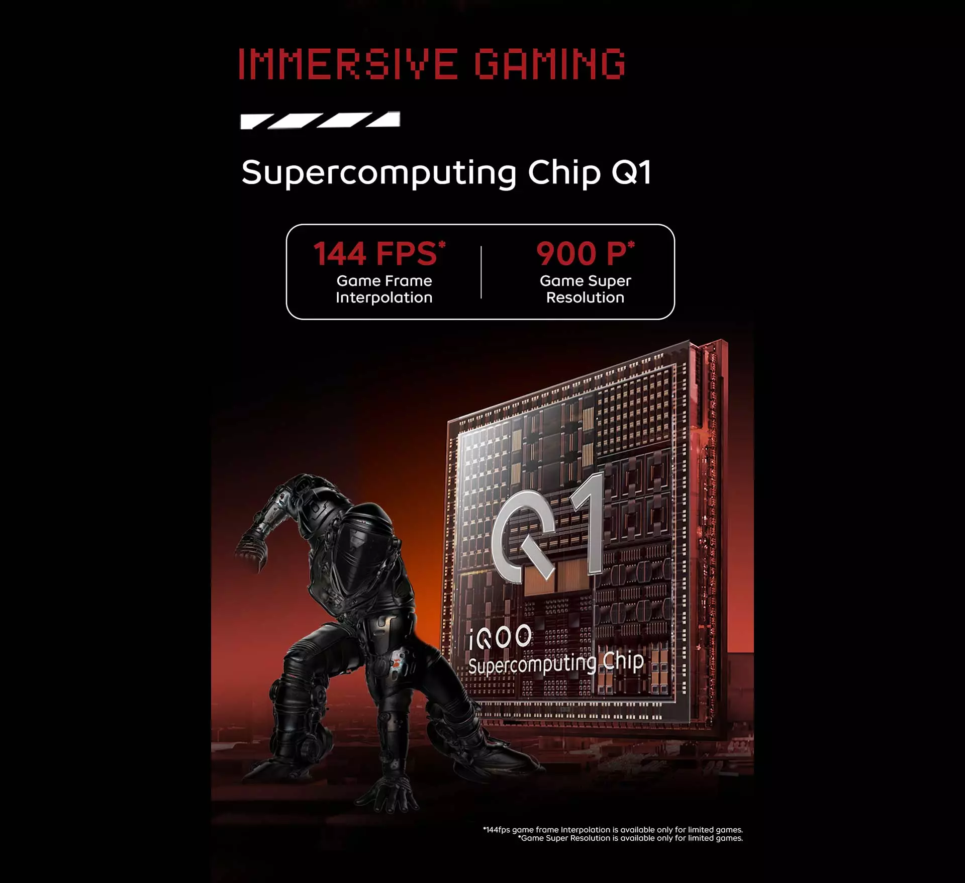 CIESIGt•4 Exquisite Craftsmanship