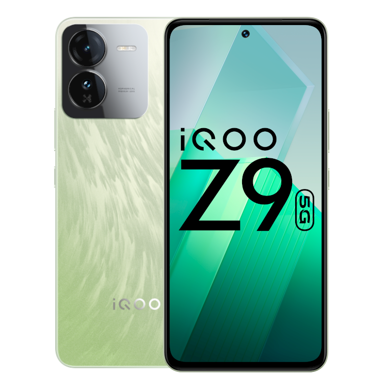Vivo Z9 5G Image