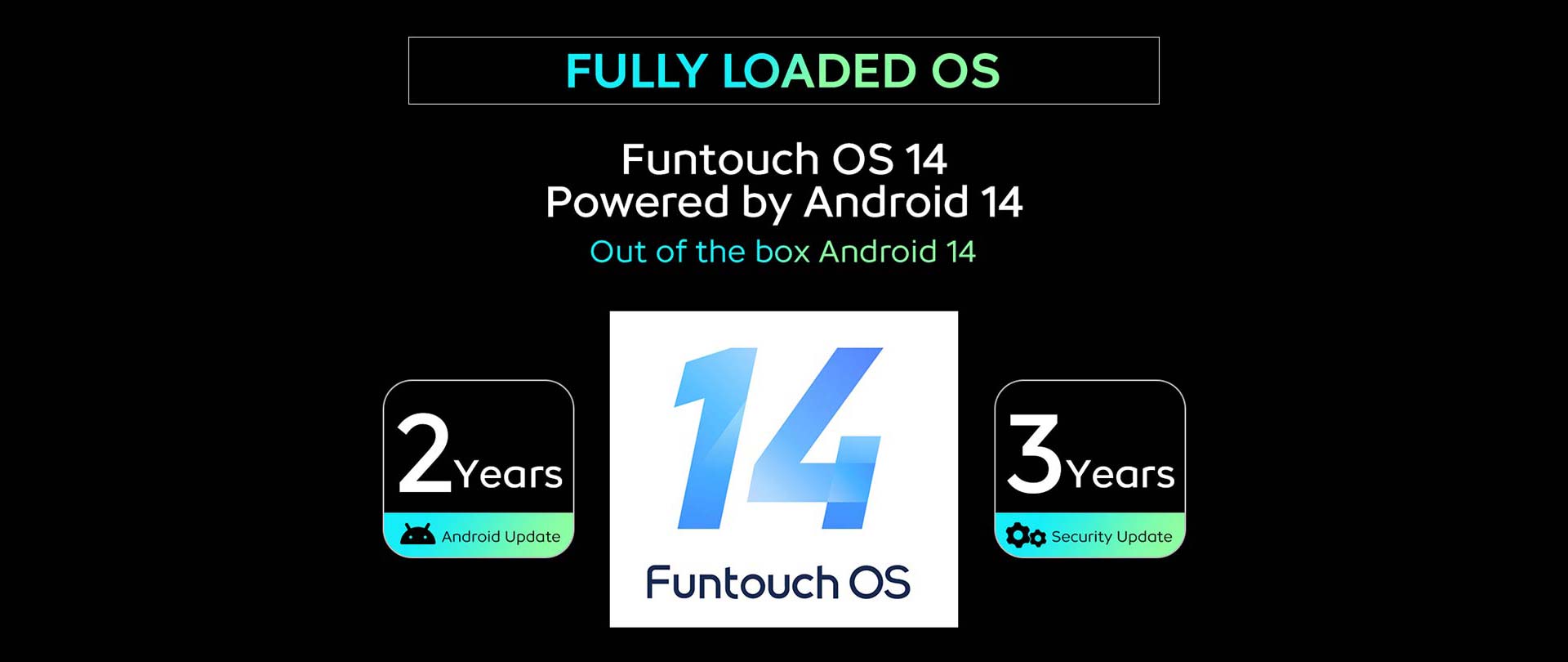 Funtouch OS 14