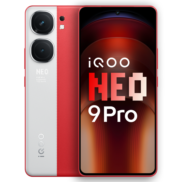 iQOO Neo 9 Pro 12/256 充電器なし iQOO Neo 9 Pro 12/256 充電器なし