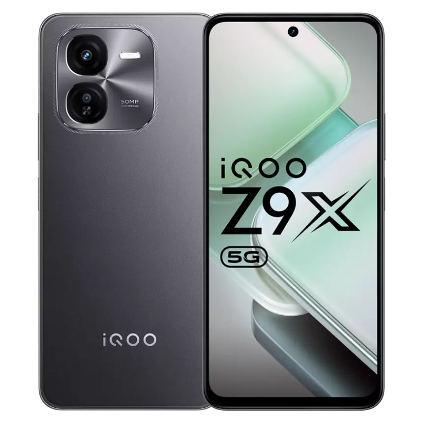 Z9x 5G