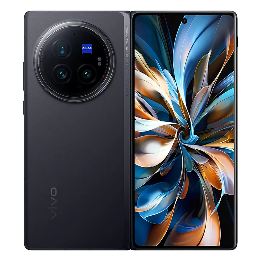 X Fold3 Pro