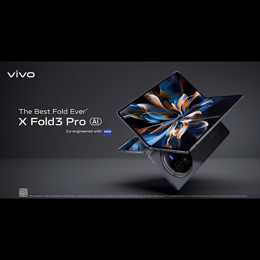 X Fold3 Pro