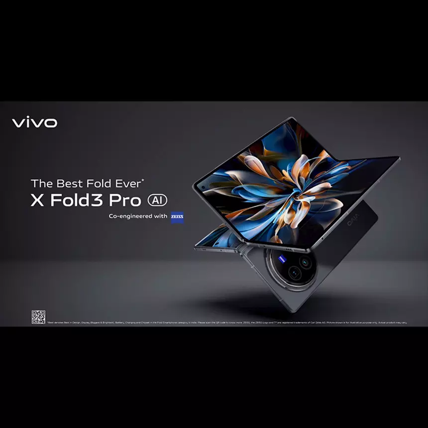 X Fold3 Pro
