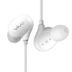 vivo XE710 Wired Type C Earphones