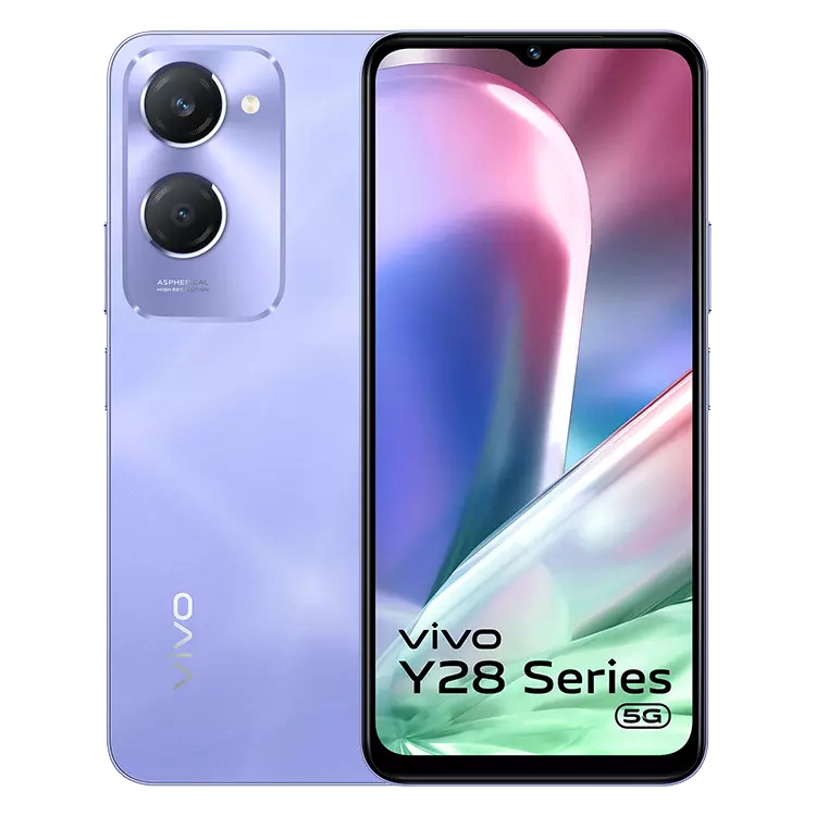 vivo y28s 5g mobile