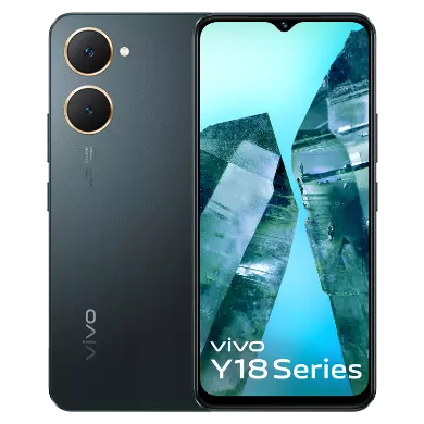 Vivo Y18i Image