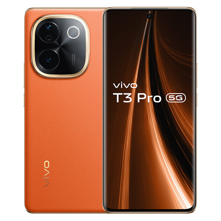 Vivo T3 Pro 5G Image