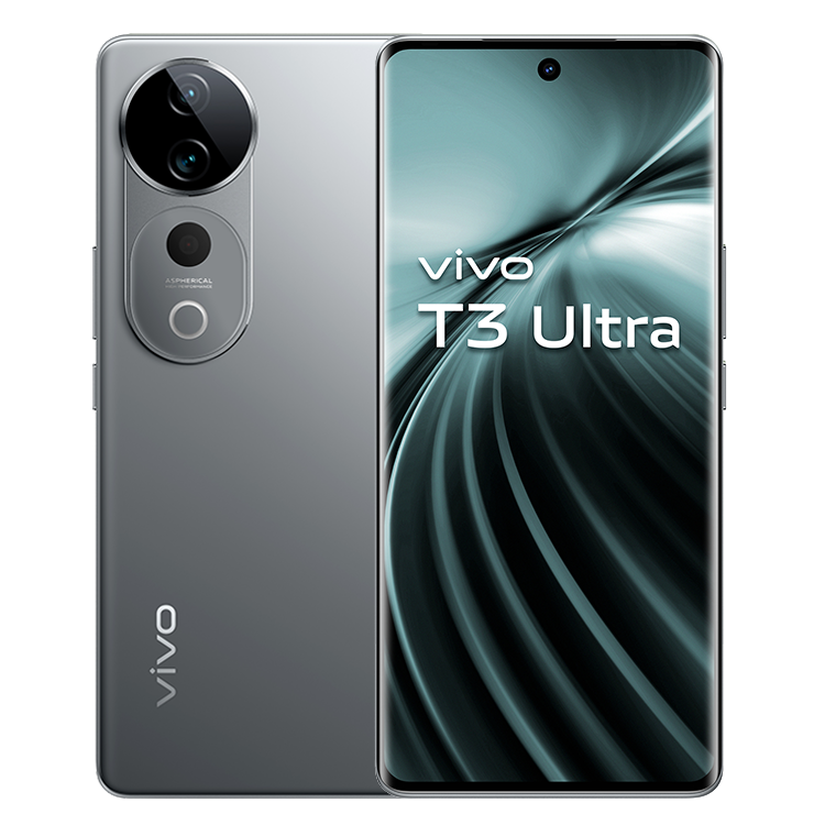Vivo T3 Ultra Image