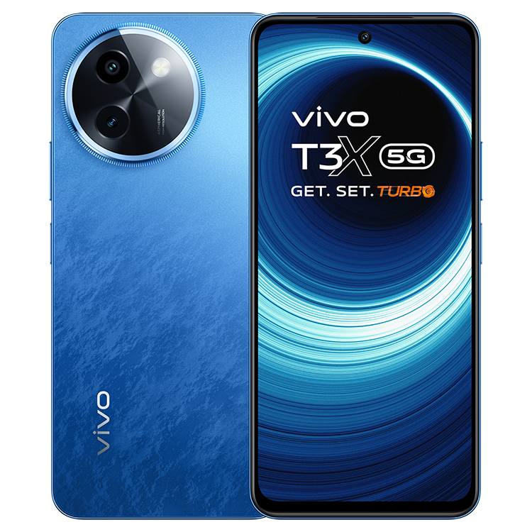 Vivo T3x 5G Image
