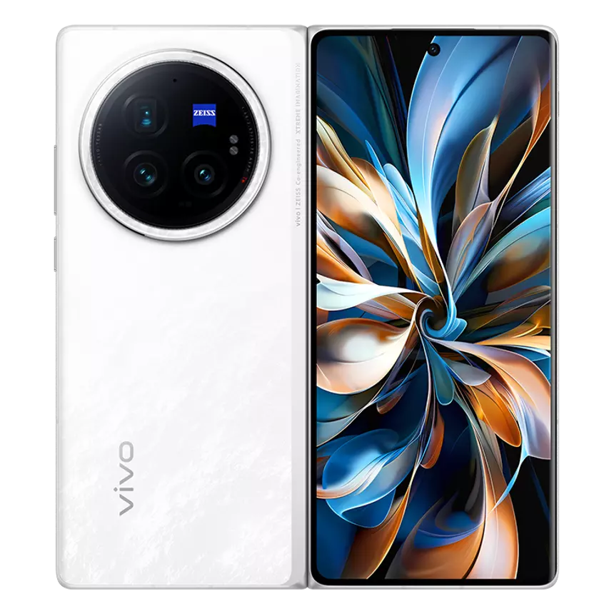 X Fold3 Pro X Fold3 Pro