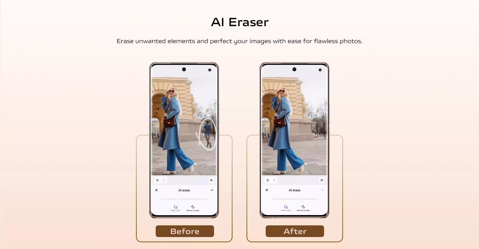  AI Eraser