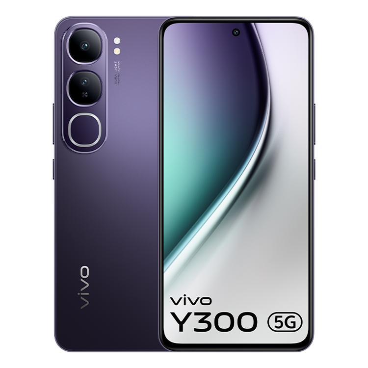 Vivo Y300 Image