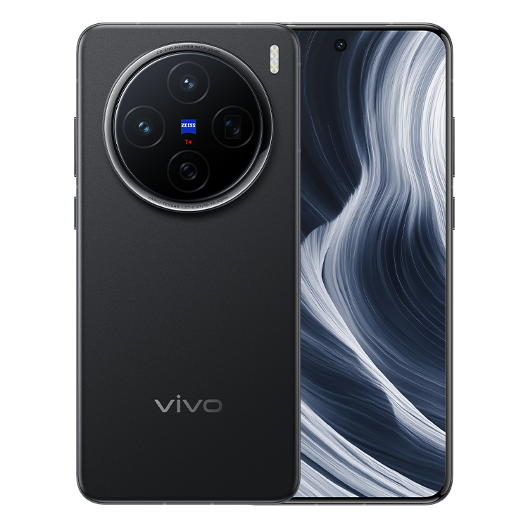 Vivo X200 Image