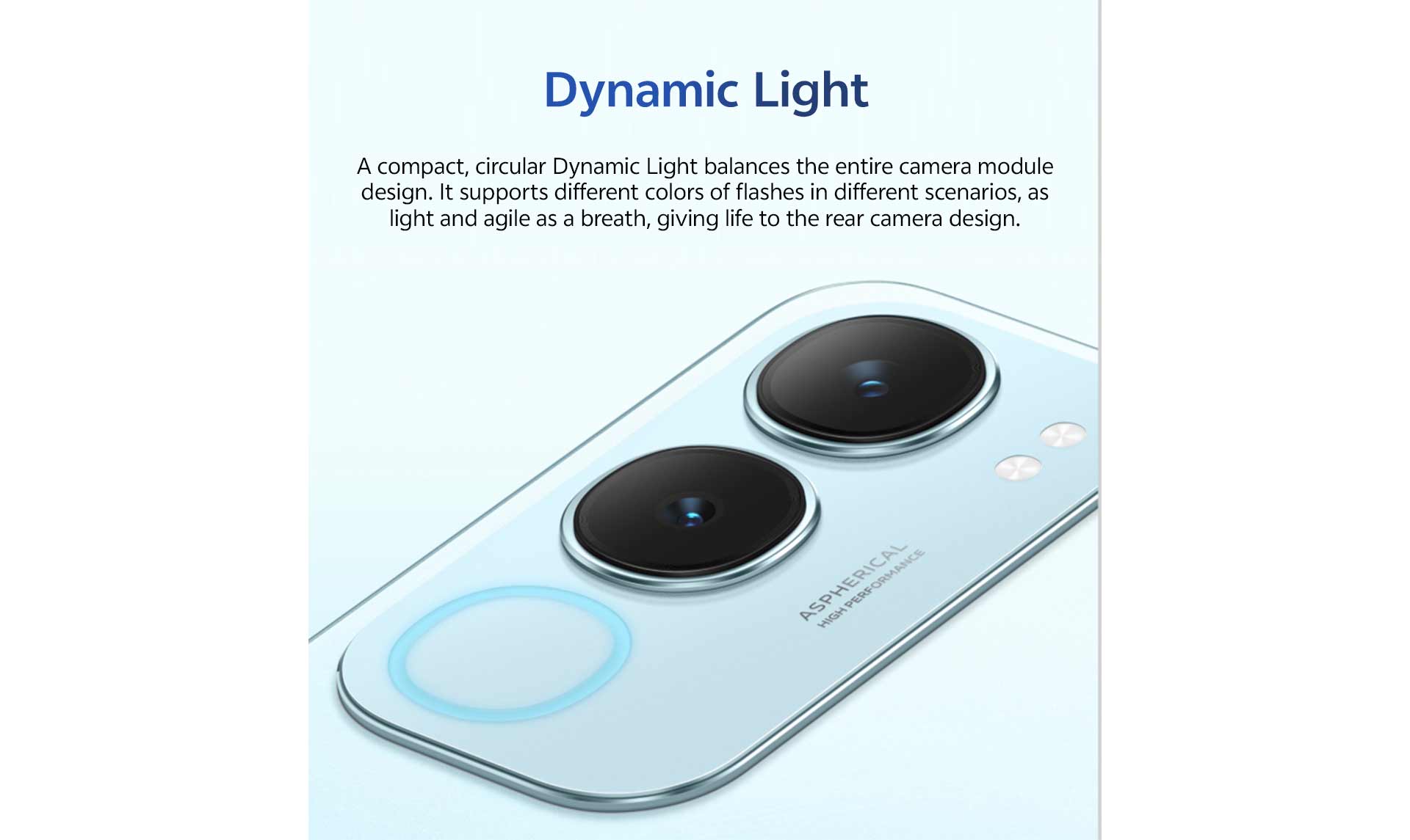 Dynamic Light