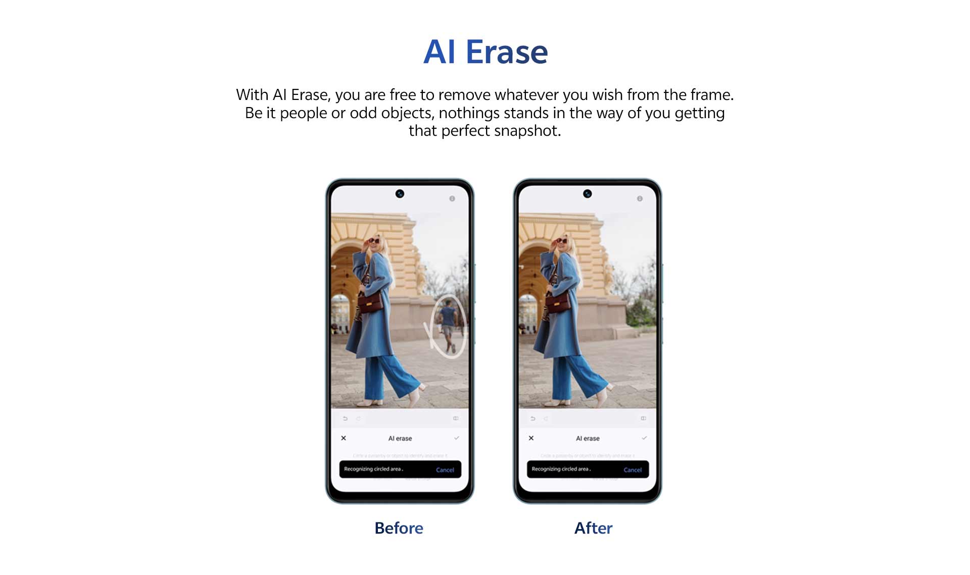 AI Erase