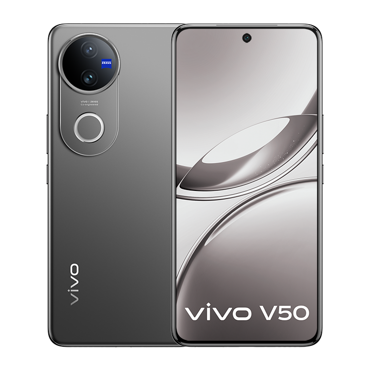Vivo V50 Image