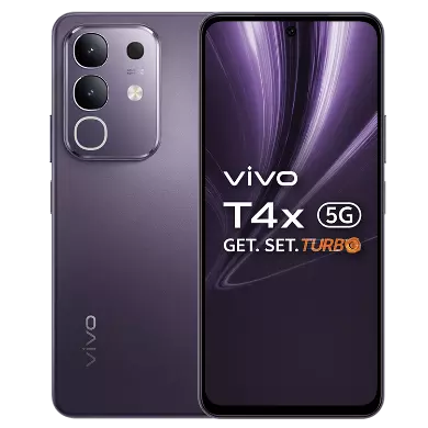 Vivo T4x 5G Image