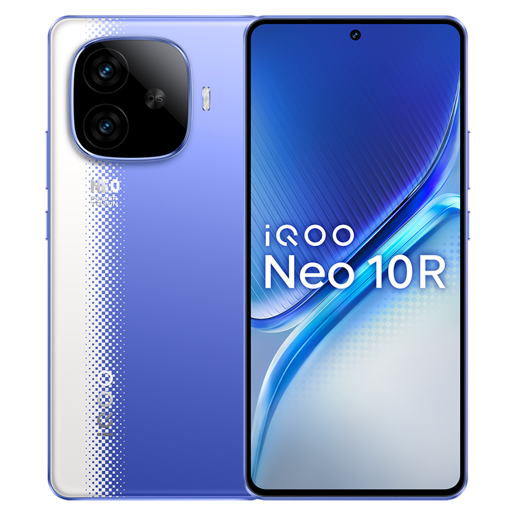 Vivo Neo 10R Image