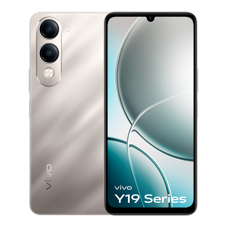 Vivo Y19e Image