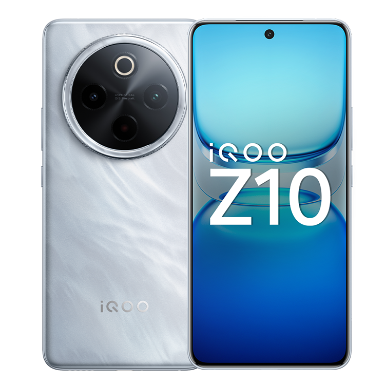 Vivo Z10 5G Image