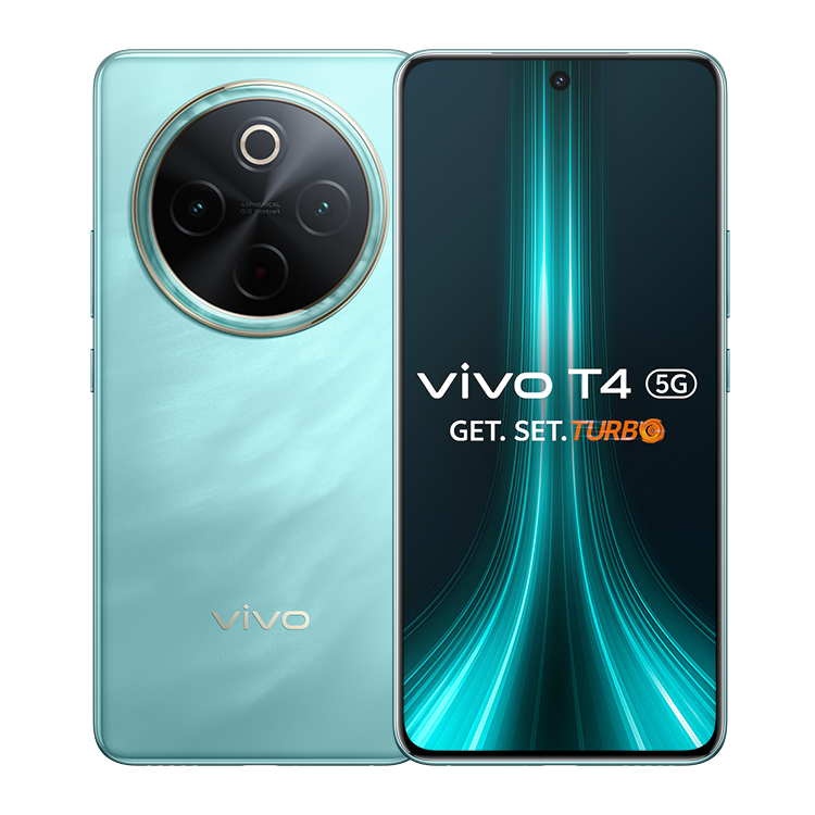 Vivo T4 5G Image