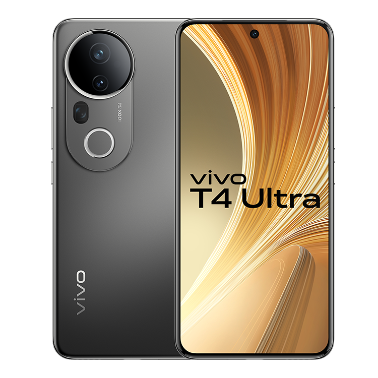 Vivo T4 Ultra Image