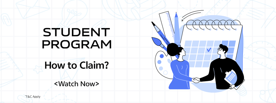Student Program