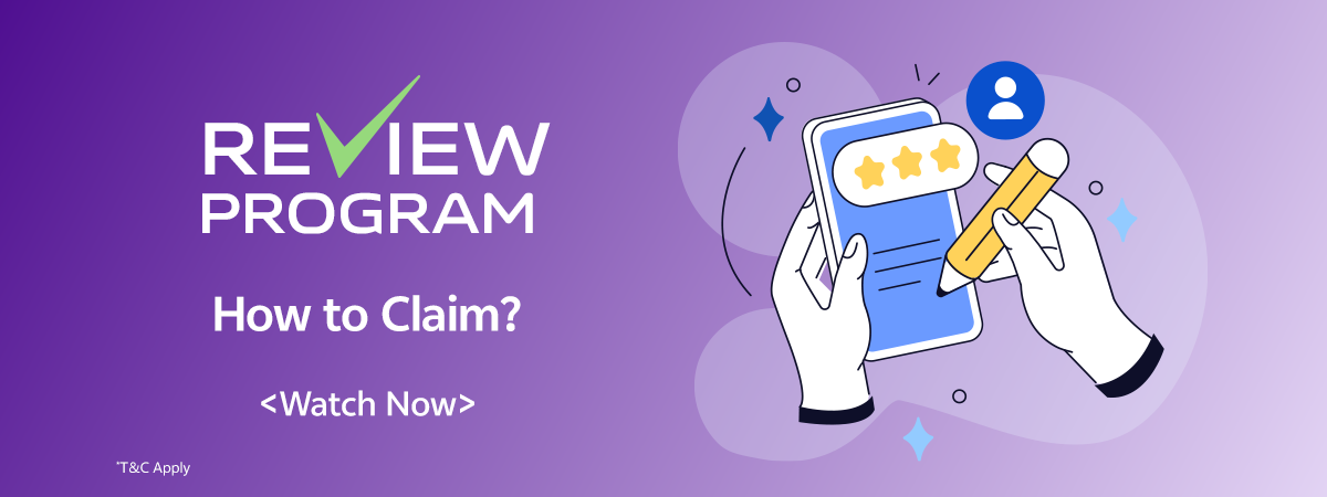 Review Program